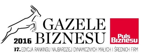 Gazele 2016