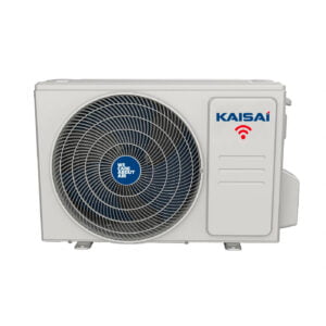 Klimatyzator zewnętrzny KAISAI K20C-18HFN32 5,3/5,6kW
