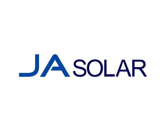 ja-solar-logo
