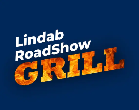 Lindab Road Show